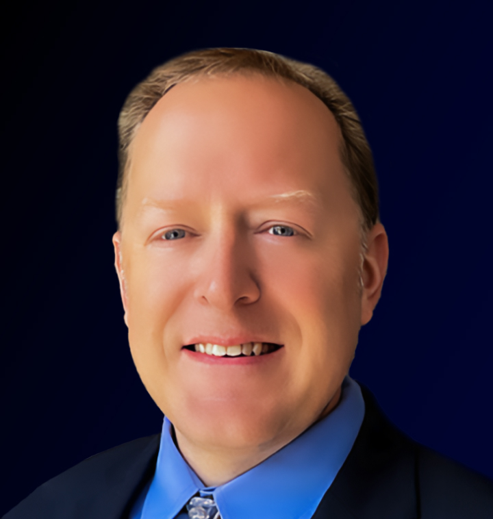 C5MI Leadership: Bryan Sibthorp.