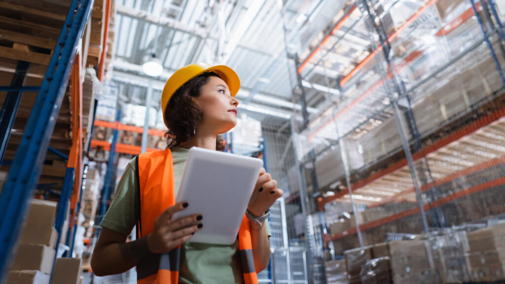Why the Best Supply Chains Go Beyond Resilience.