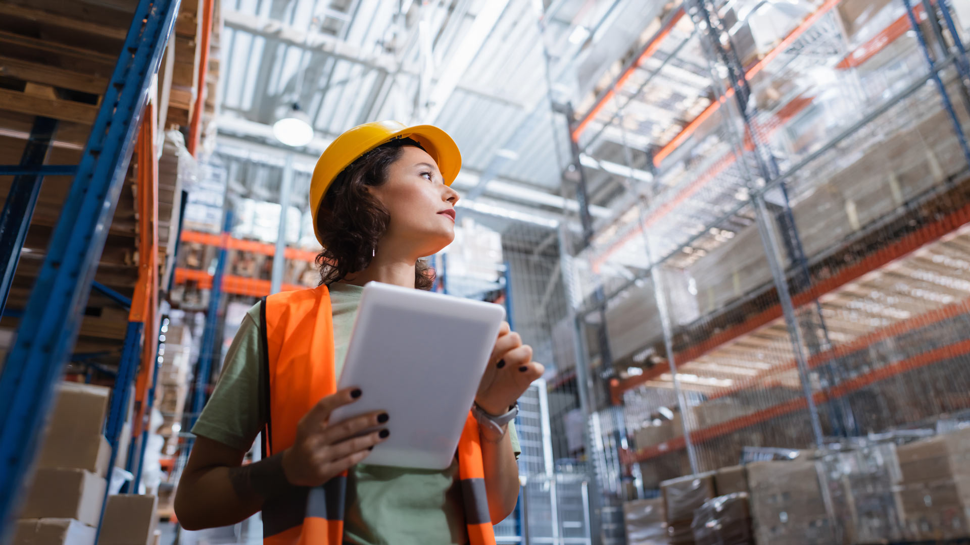 Why the Best Supply Chains Go Beyond Resilience.