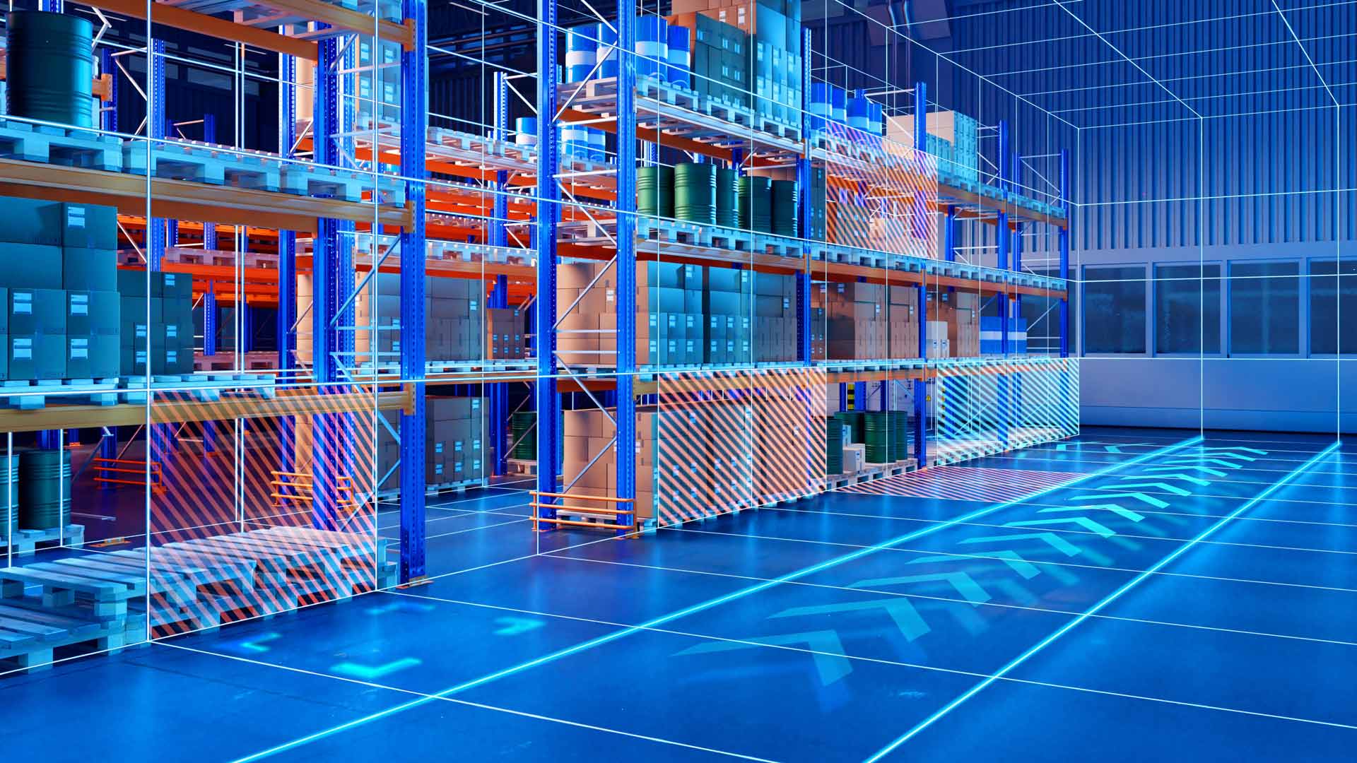 C5MI Partners With DLA to Achieve SAP Full Operational Capability.