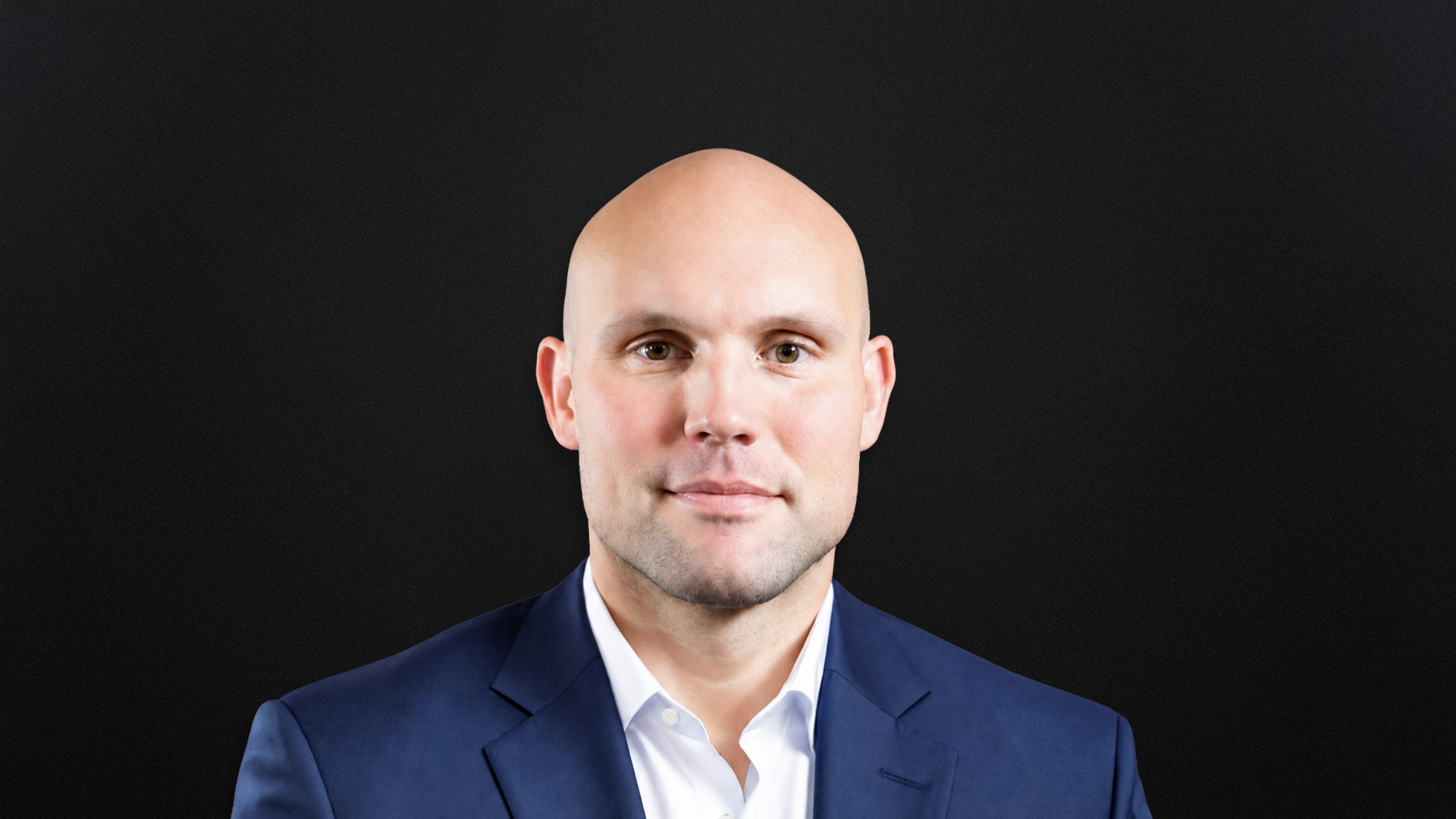 C5MI Leadership: Eddie Mobley.