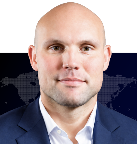 C5MI Leadership: Eddie Mobley.