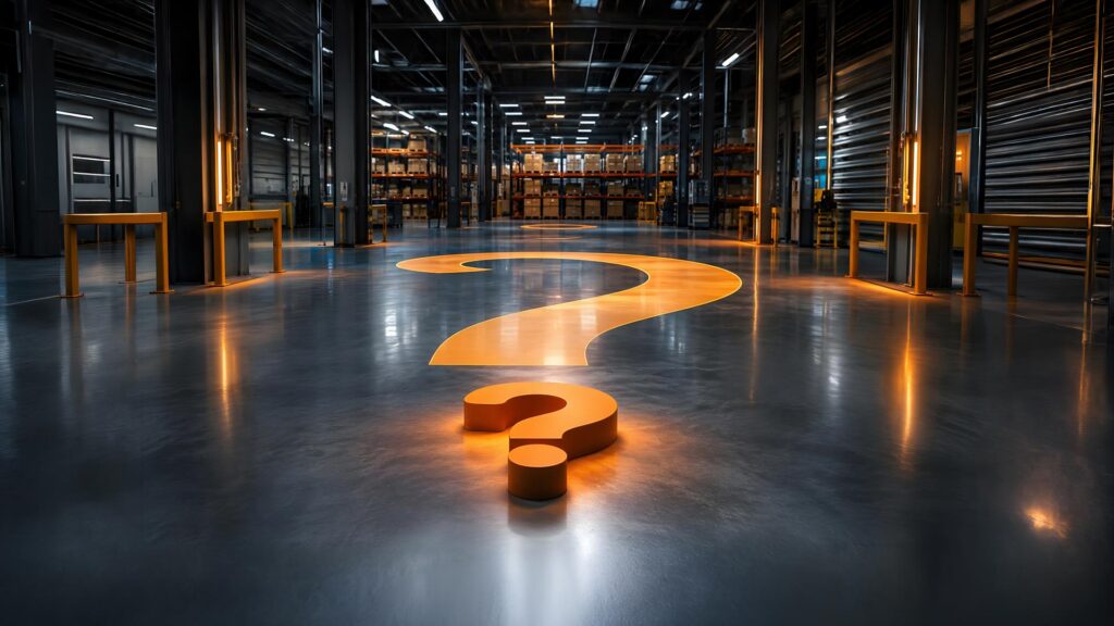The Truth About Your Supply Chain Visibility Problem.