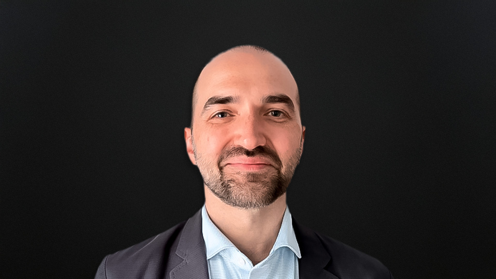 C5MI Leadership: Mark Zabierek.