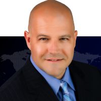 C5MI Leadership: Derek Dyer.