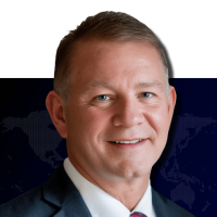 C5MI Leadership: Don Young.