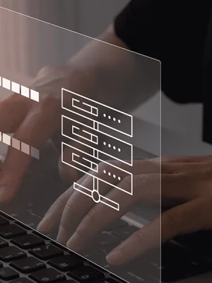 Our program management solutions support the Federal Supply Chain.