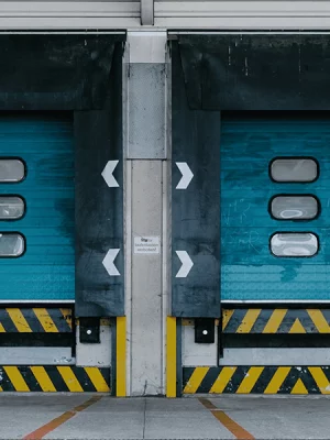 Our WM & SCM solutions support the Federal Supply Chain.