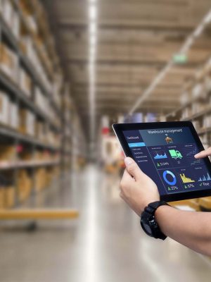 Warehouse Management